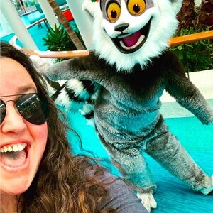 Meet your Posher, Diana